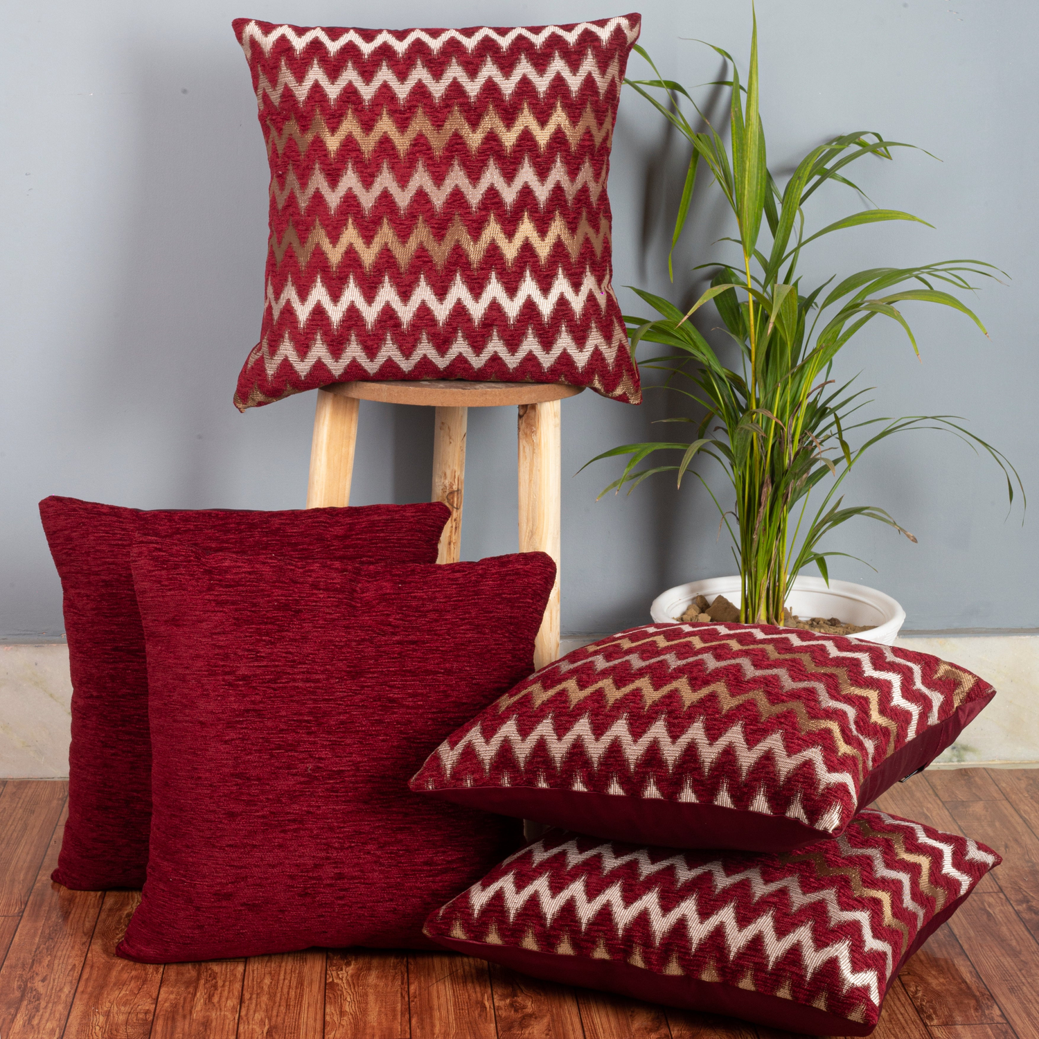 Cushion Covers