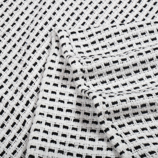 Chenille Throw Blanket