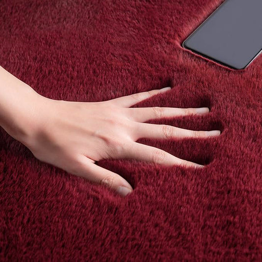 Microfiber Anti Skid Bathmat