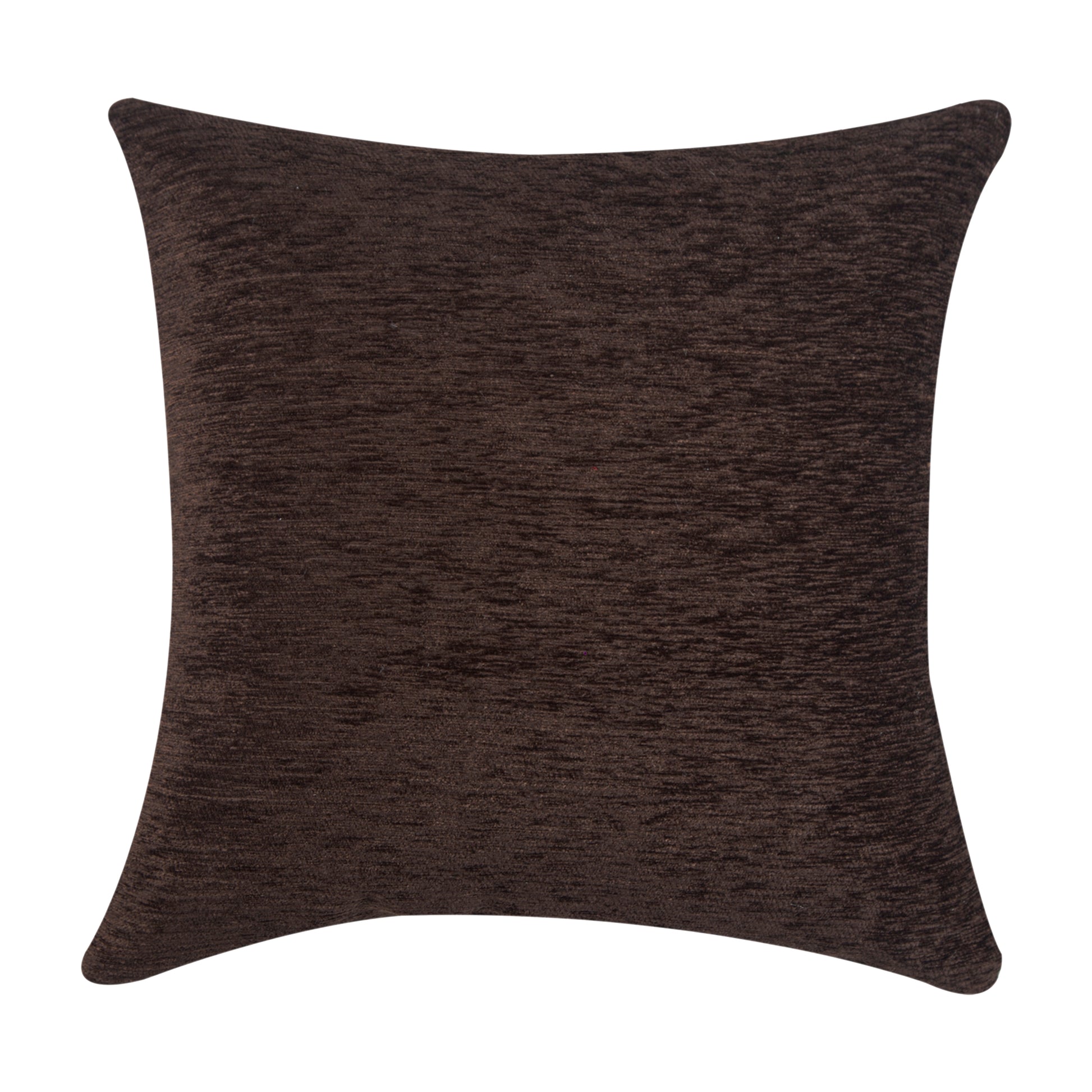 Jacquard Cushion Cover Coffee