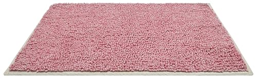 Chenille Cotton Anti Skid Bathmat