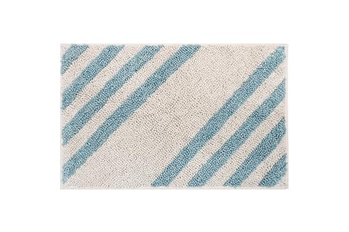 Cotton Chenille Noodle Anti Slip Bath Mat