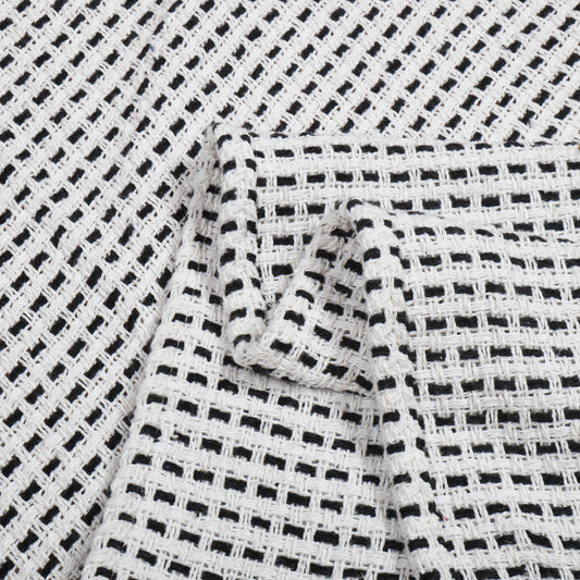 Chenille Throw Blanket