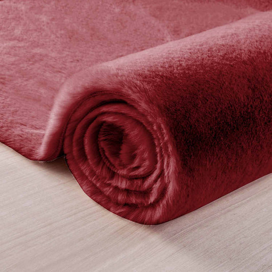 Microfiber Anti Skid Bathmat