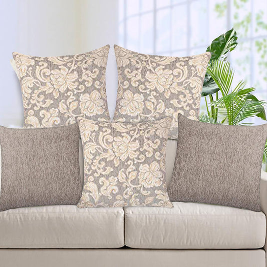 Jacquard Cushion Cover