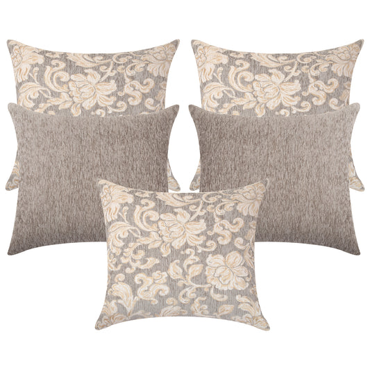 Jacquard Cushion Cover
